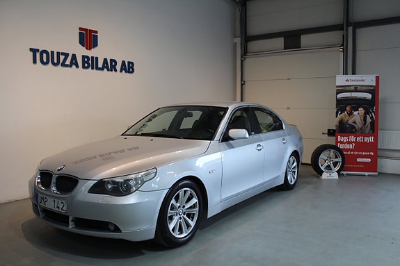 BMW 530i