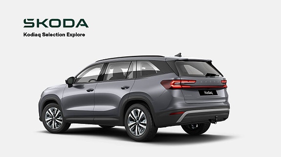 Skoda Kodiaq 3 of 5