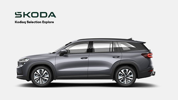 Skoda Kodiaq 2 of 5