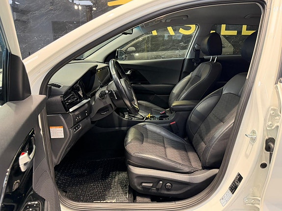 Kia Niro 15 of 25