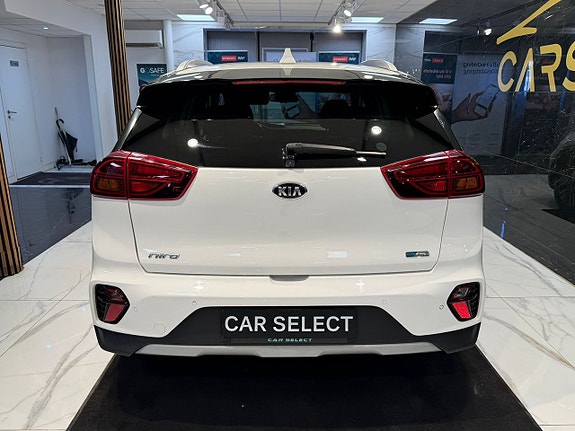 Kia Niro 4 of 25