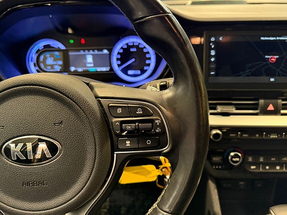 Kia Niro 12 of 25