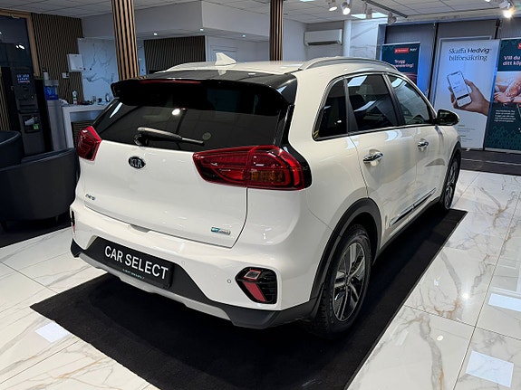 Kia Niro 6 of 25