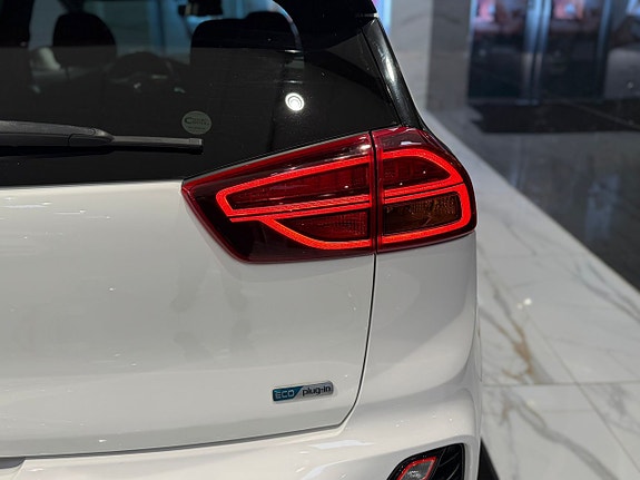 Kia Niro 23 of 25