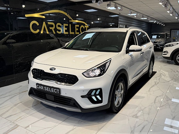 Kia Niro 22 of 25