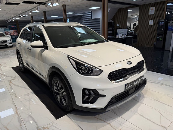 Kia Niro 7 of 25