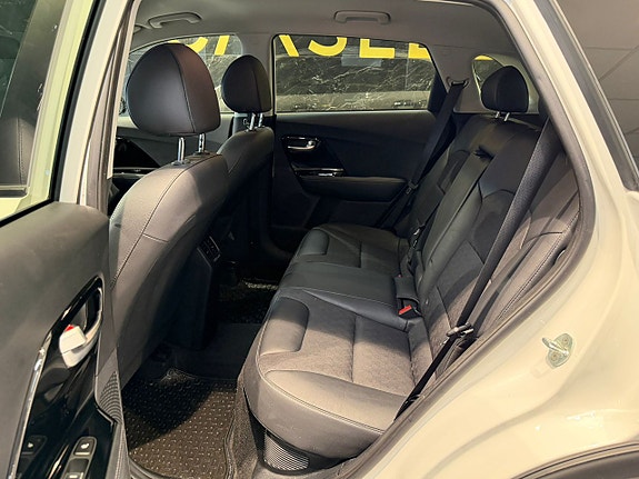 Kia Niro 17 of 25