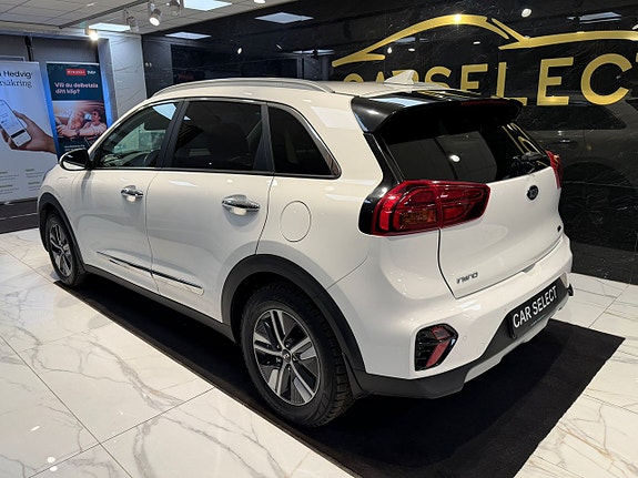Kia Niro 3 of 25