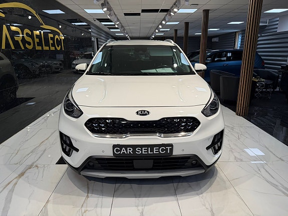 Kia Niro 8 of 25