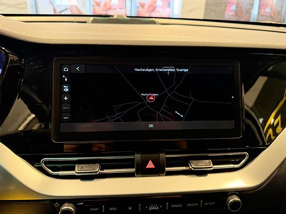 Kia Niro 14 of 25