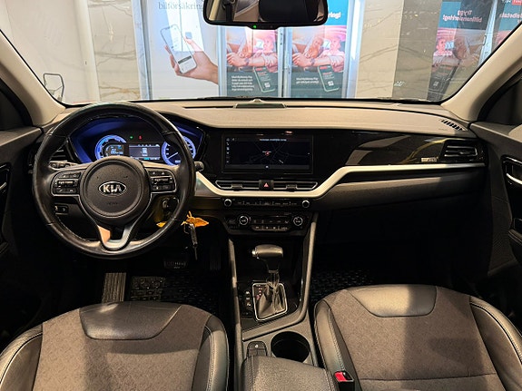 Kia Niro 9 of 25