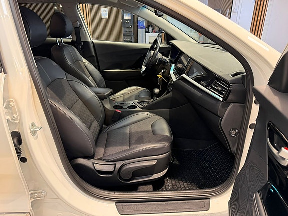 Kia Niro 19 of 25