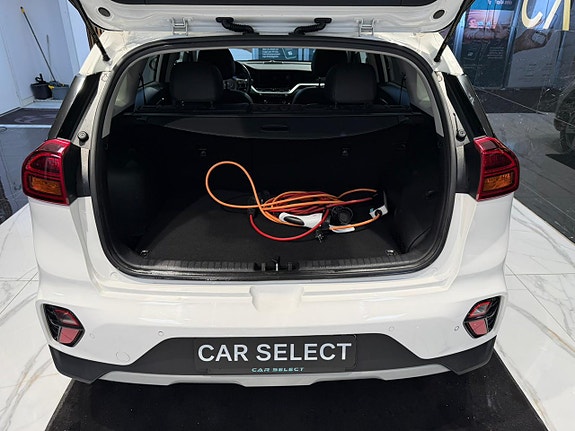 Kia Niro 5 of 25