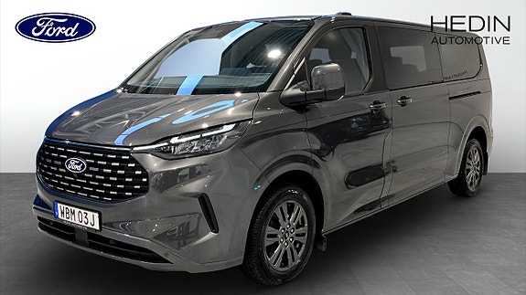 Ford Tourneo Connect