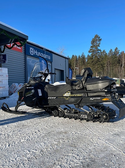 Lynx Commander 800 Lynx Commander 800R E-TEC 4 of 6