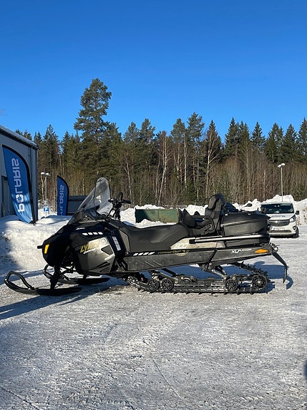 Lynx Commander 800 Lynx Commander 800R E-TEC 3 of 6