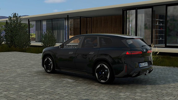 BMW iX3 3 of 5