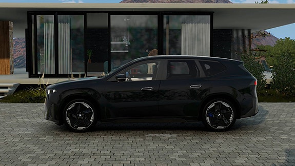BMW iX3 2 of 5
