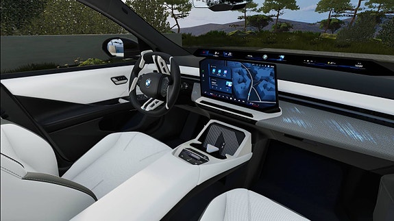 BMW iX3 6 of 6