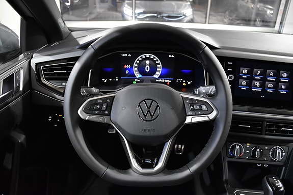 Volkswagen Taigo 9 of 15