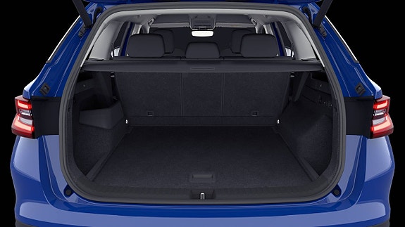 Skoda Kodiaq 4 of 5