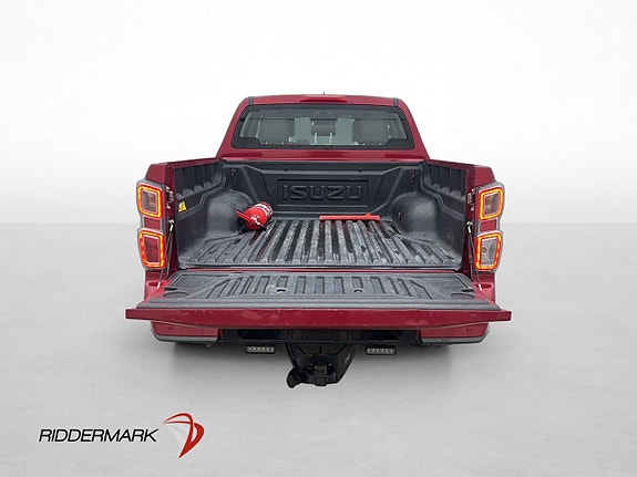 Isuzu D-max 11 of 30