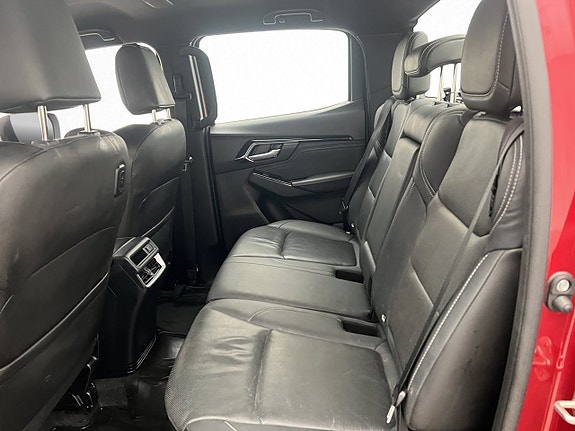 Isuzu D-max 24 of 30