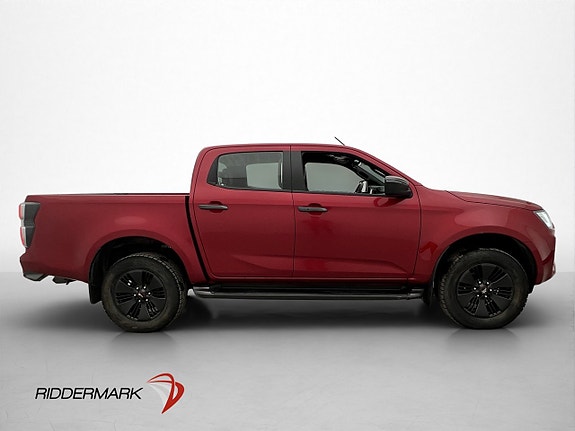 Isuzu D-max 2 of 30