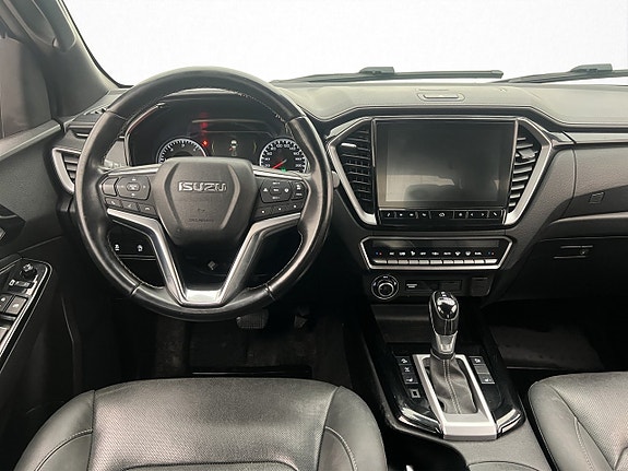 Isuzu D-max 27 of 30