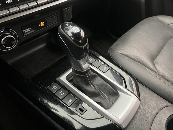 Isuzu D-max 23 of 30