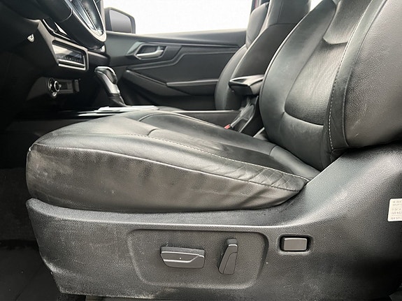 Isuzu D-max 15 of 30