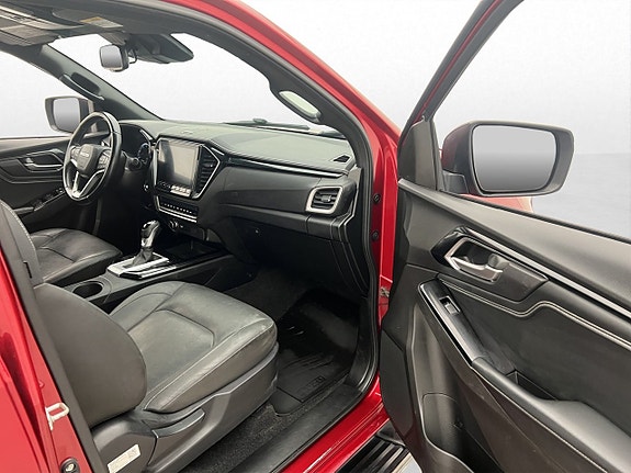 Isuzu D-max 26 of 30