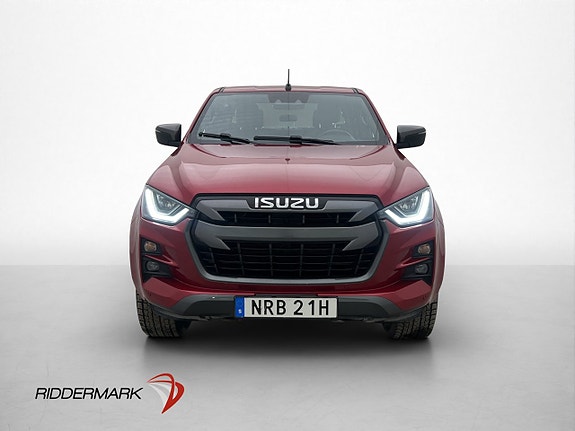 Isuzu D-max 5 of 30