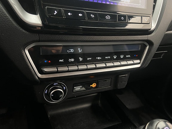 Isuzu D-max 22 of 30
