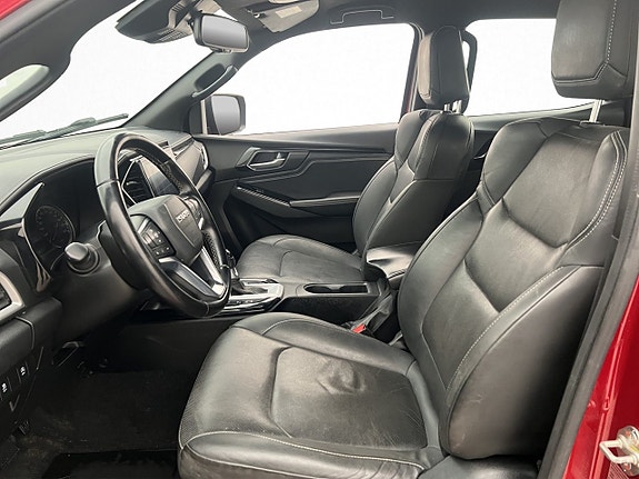 Isuzu D-max 14 of 30