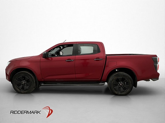Isuzu D-max 6 of 30