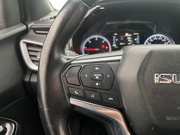 Isuzu D-max 17 of 30