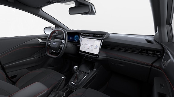 Ford Puma 6 of 6