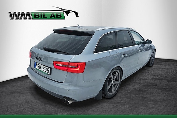 Audi A6 3 of 4