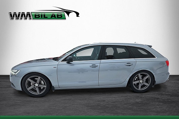 Audi A6 2 of 4