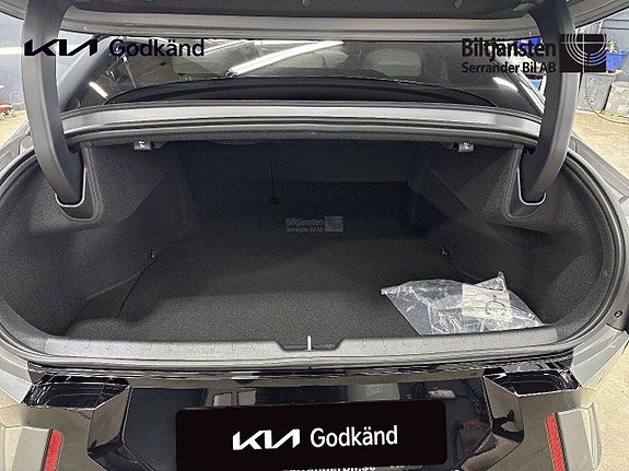 Kia EV4 14 of 14