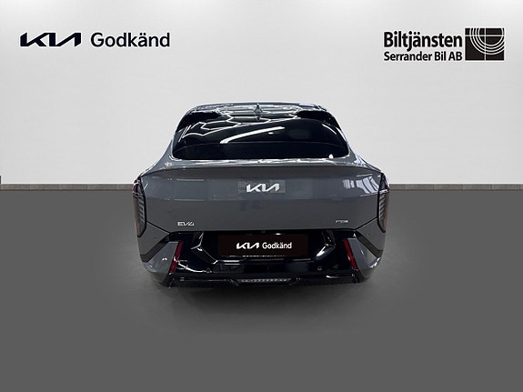 Kia EV4 5 of 14