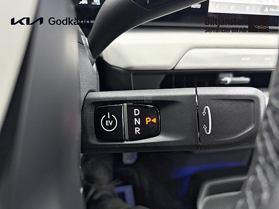 Kia EV4 13 of 14