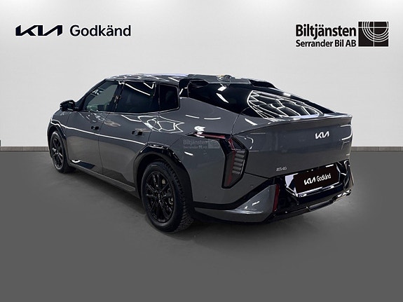 Kia EV4 6 of 14
