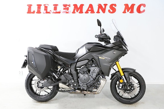 Yamaha Tracer 7 GT Y-AMT