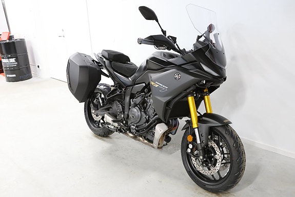 Yamaha Tracer 7 GT Y-AMT 3 of 8