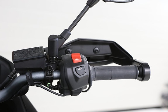 Yamaha Tracer 7 GT Y-AMT 8 of 8