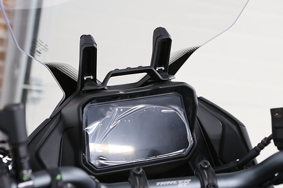 Yamaha Tracer 7 GT Y-AMT 7 of 8