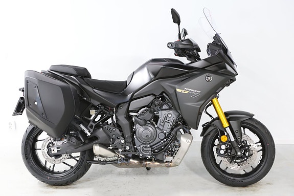 Yamaha Tracer 7 GT Y-AMT 2 of 8