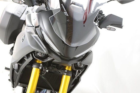 Yamaha Tracer 7 GT Y-AMT 4 of 8